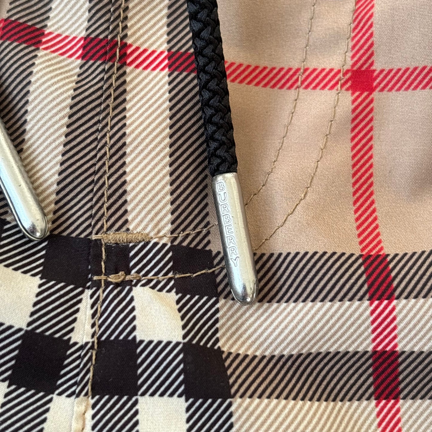 Burberry Swim Shorts - Medium