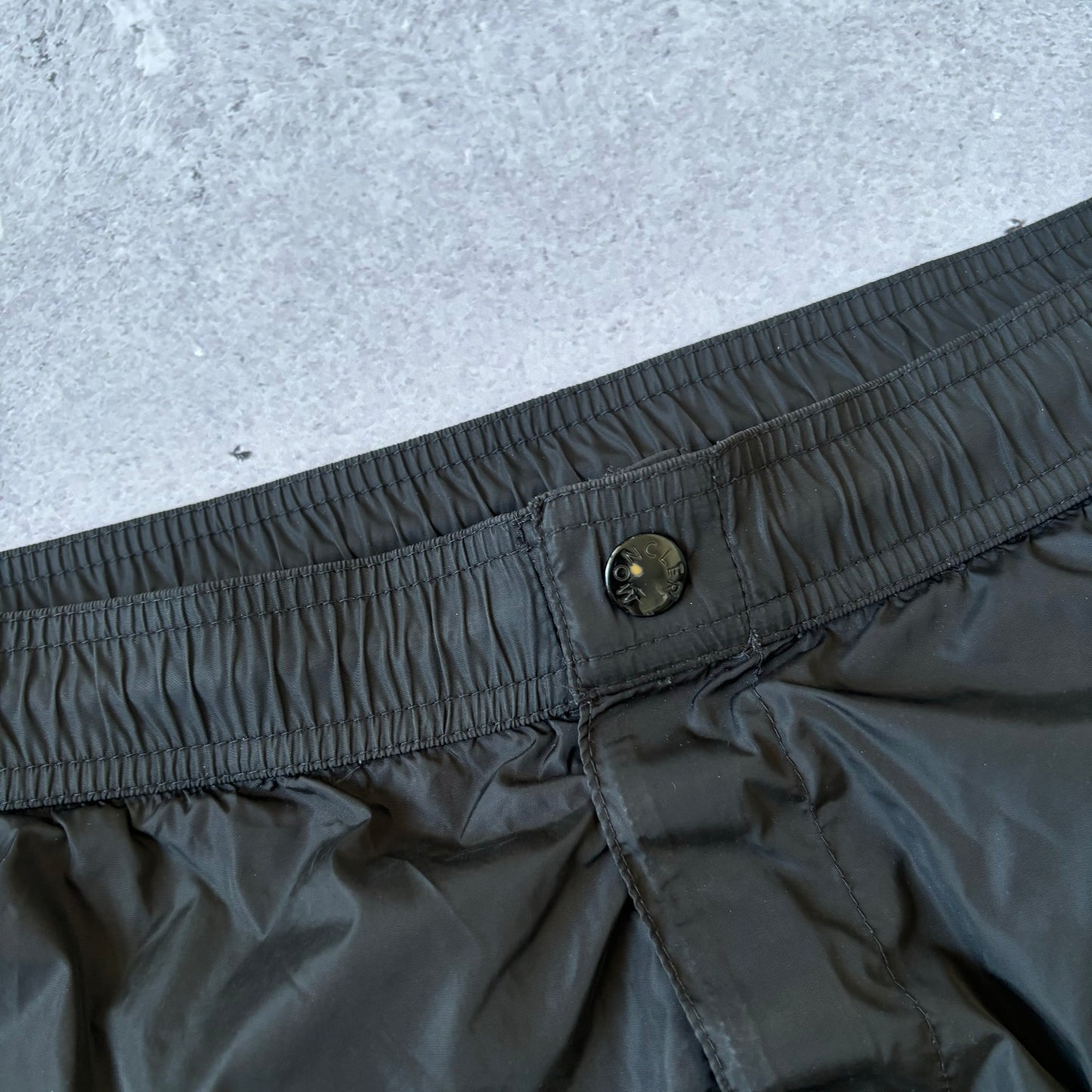 Moncler Swim Shorts - Medium