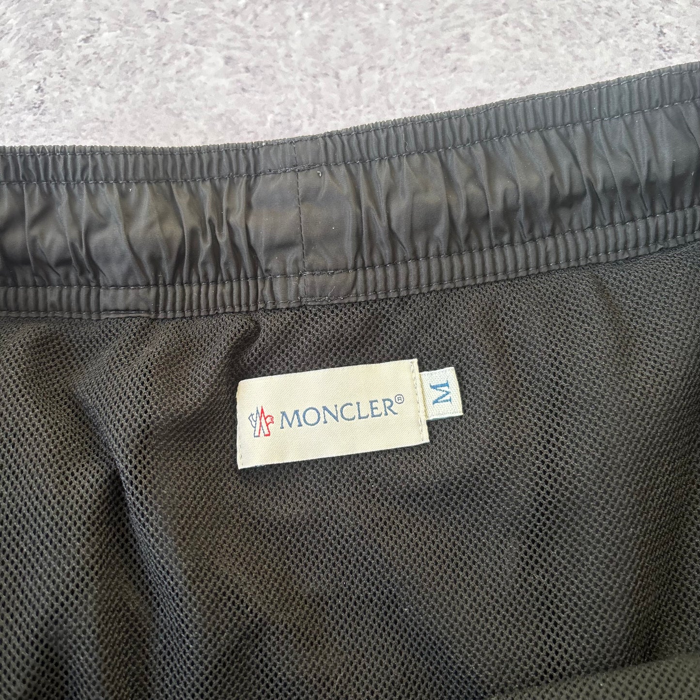 Moncler Swim Shorts - Medium