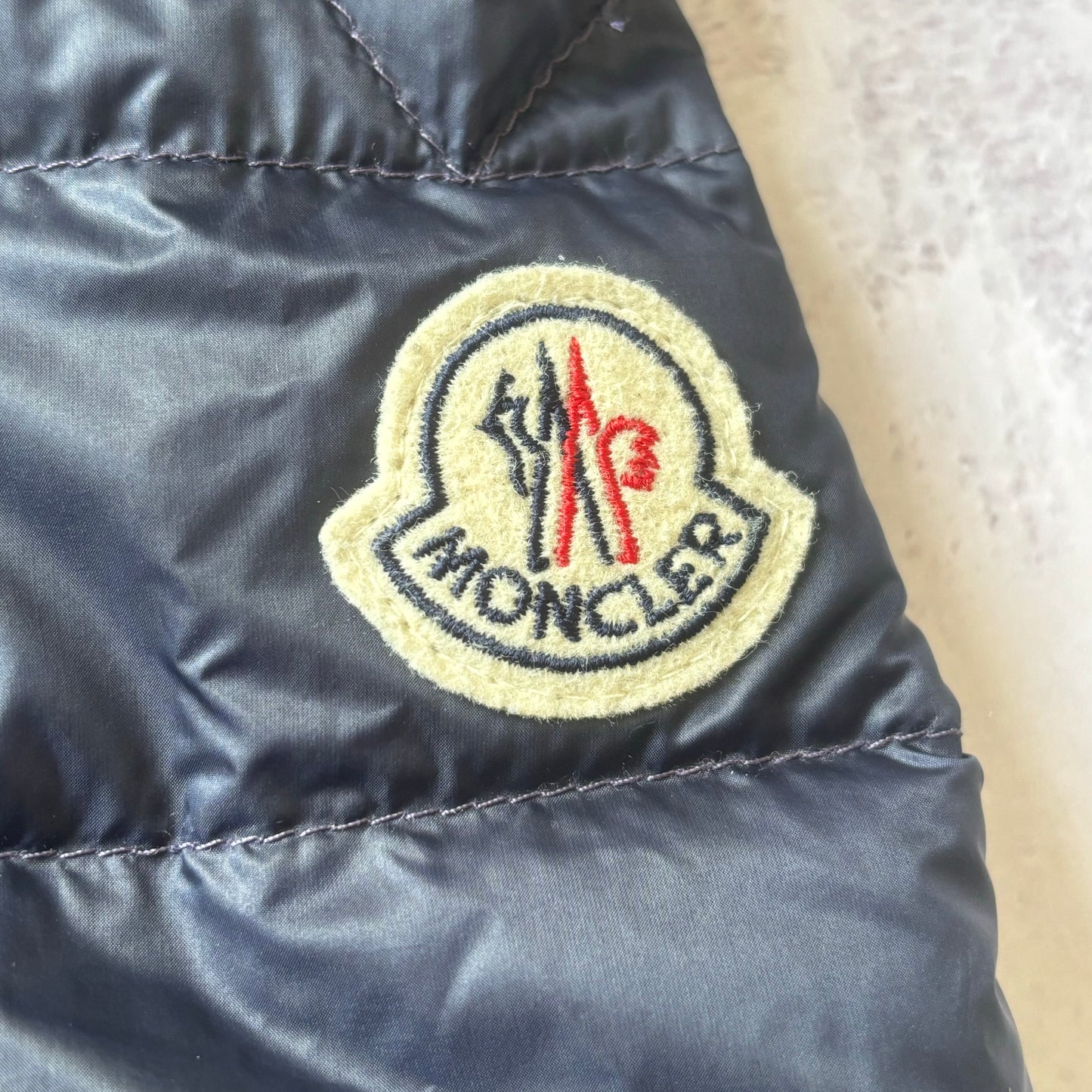 Moncler Athens Jacket - Size 2