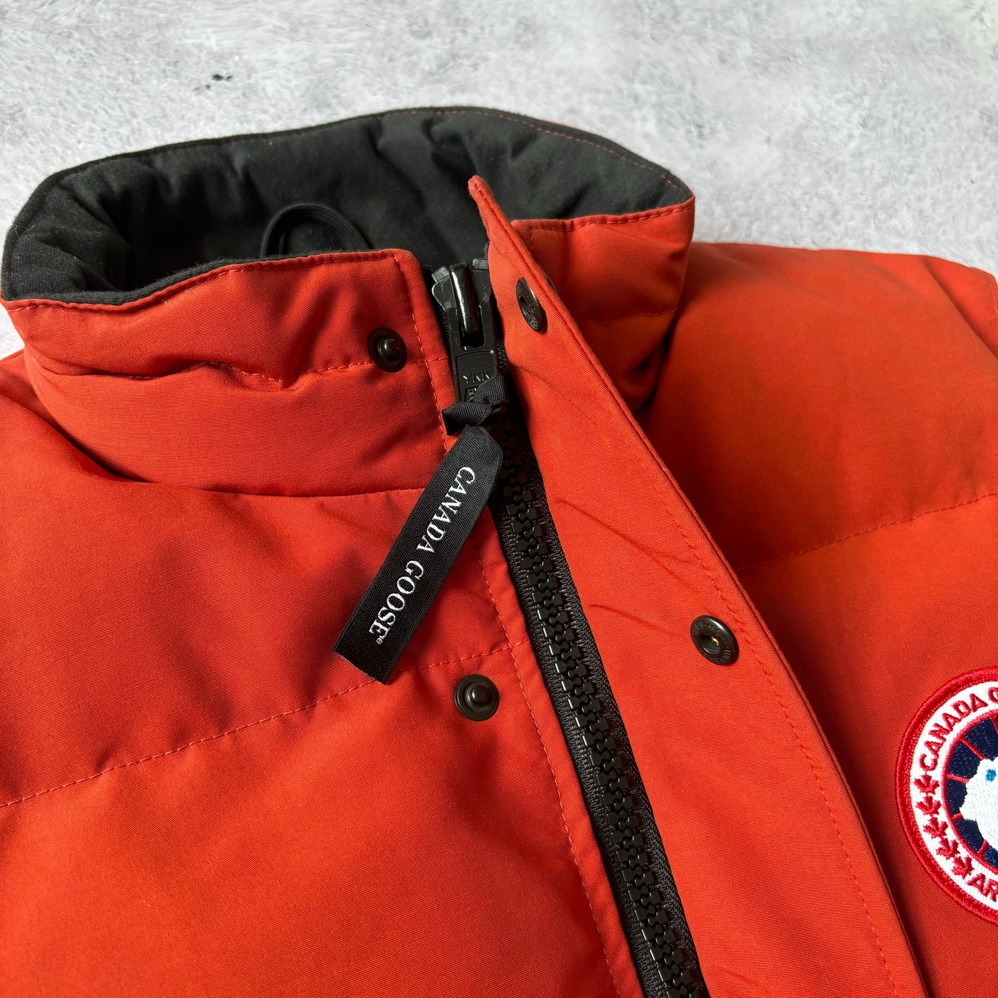 Canada Goose Freestyle Gilet - Small