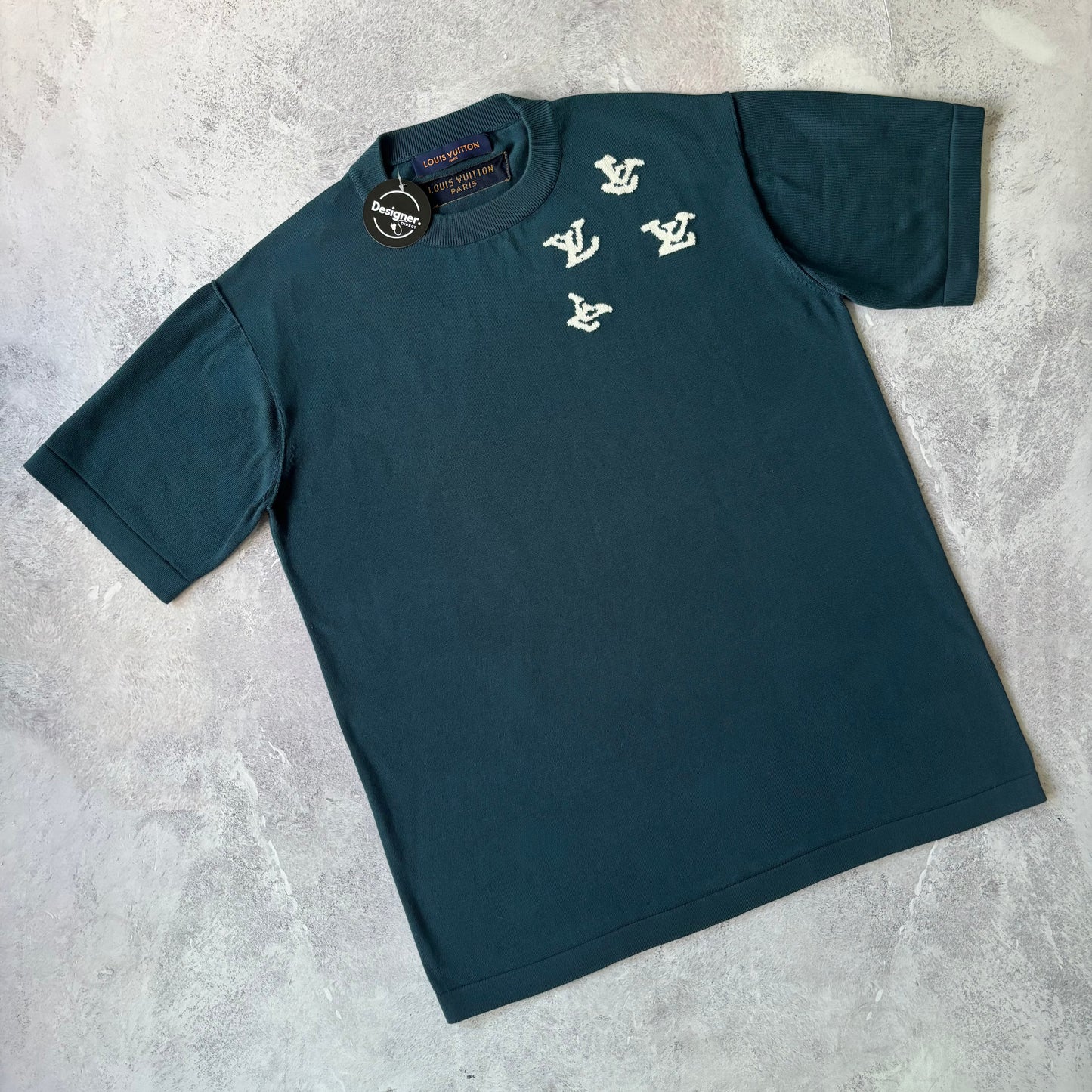 Louis Vuitton T-Shirt - Large