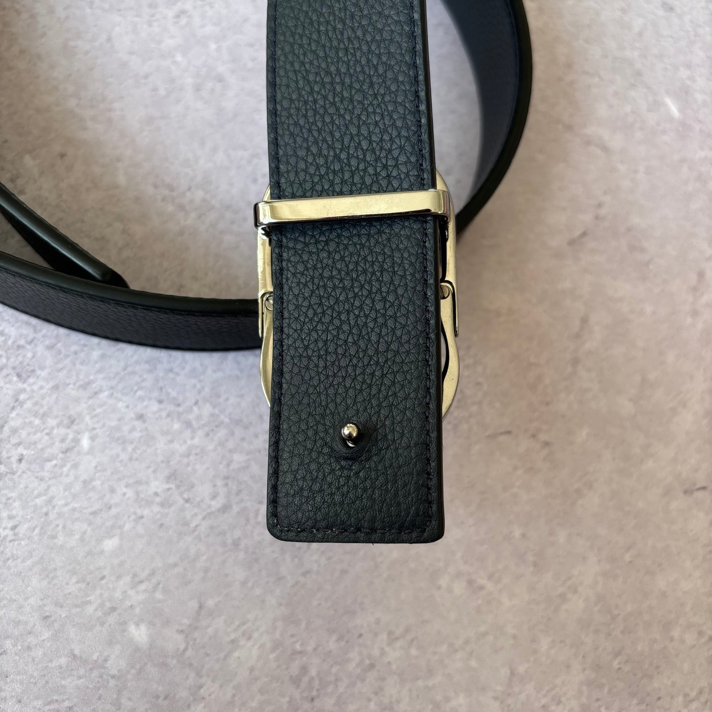 Dior Belt - Fits 34” - 38” Waist