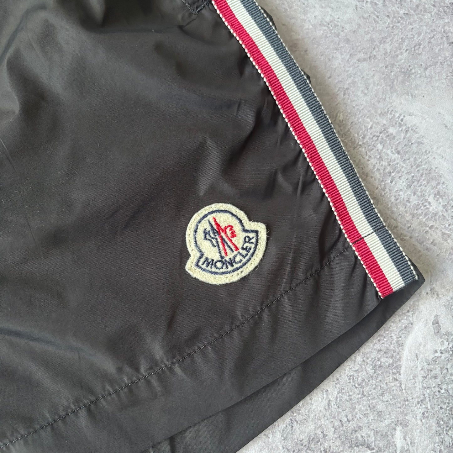 Moncler Swim Shorts - Medium