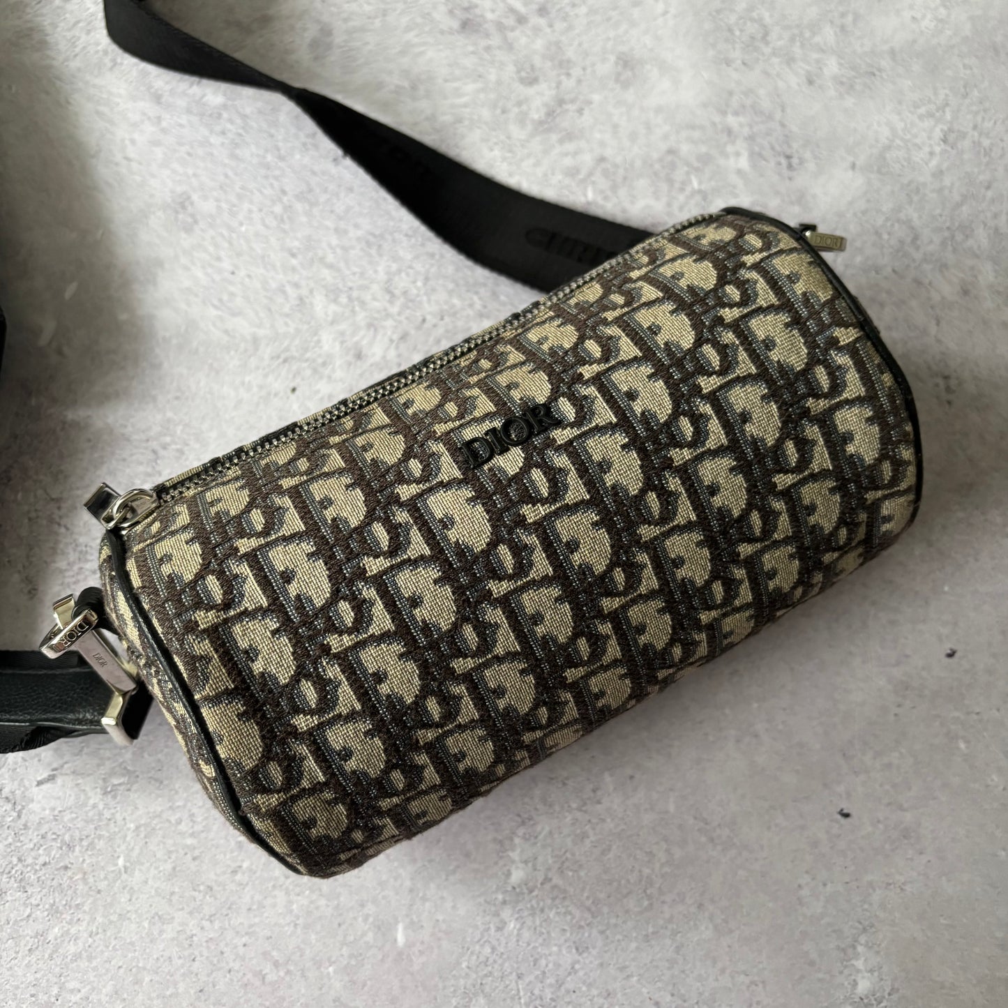 Dior Roller Messenger Bag