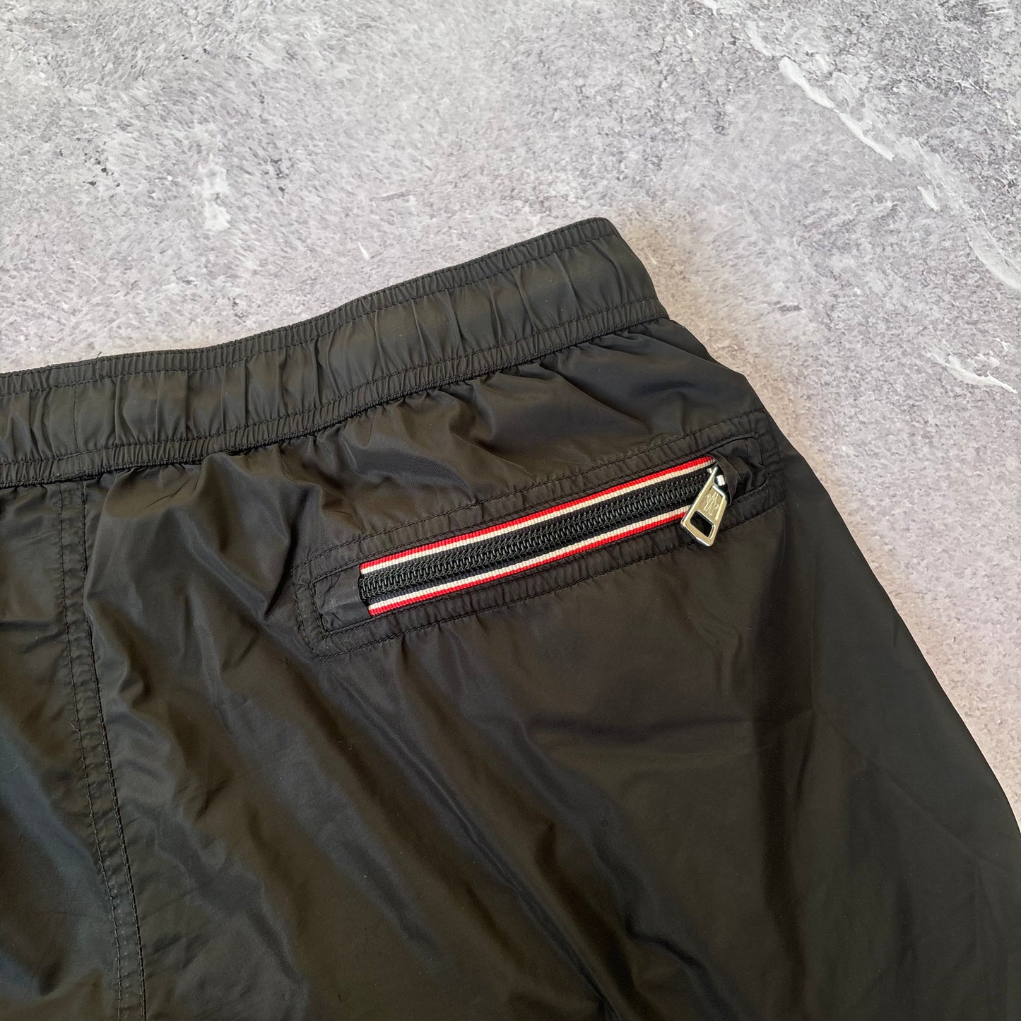 Moncler Swim Shorts - Medium