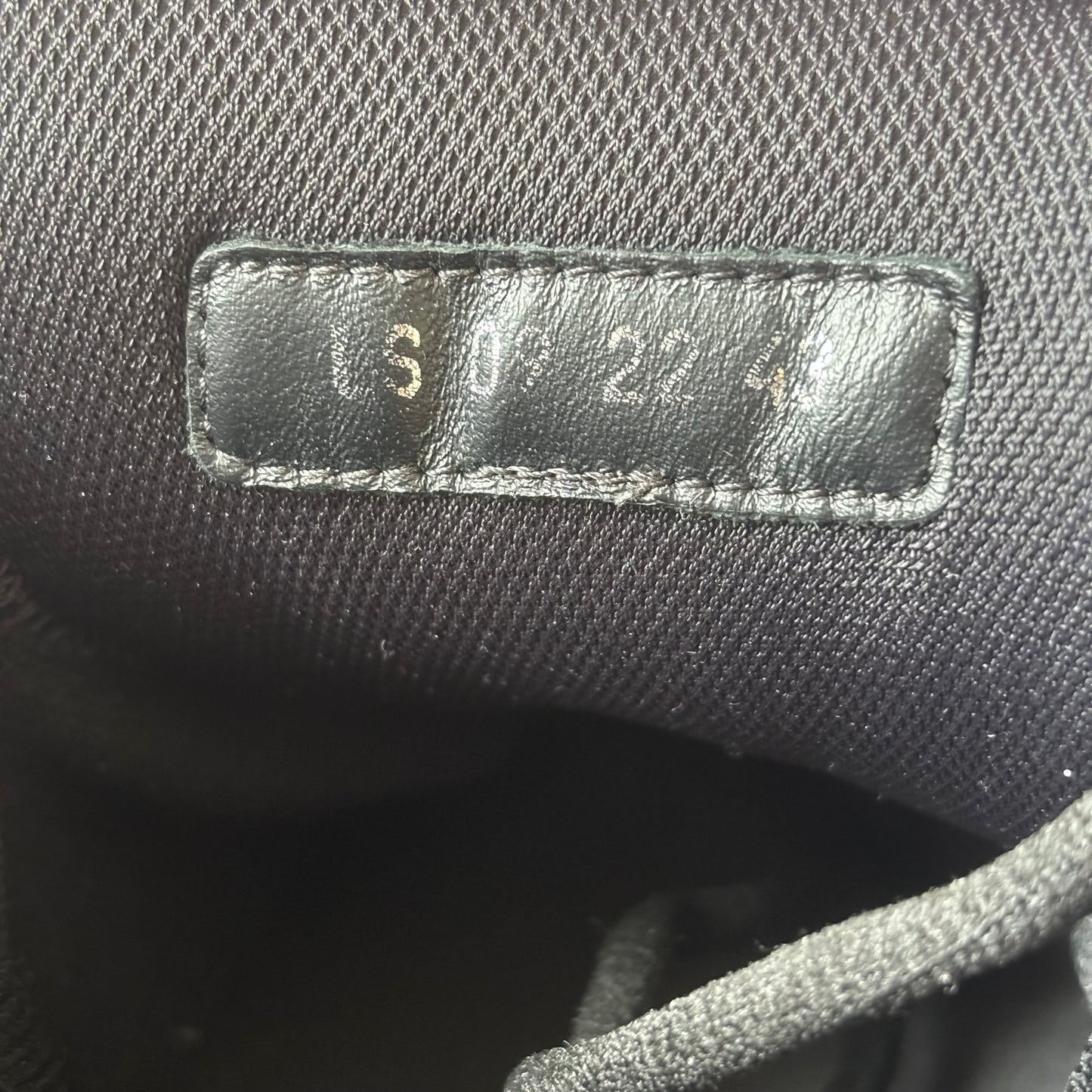 Dior B30 Trainers - UK 9