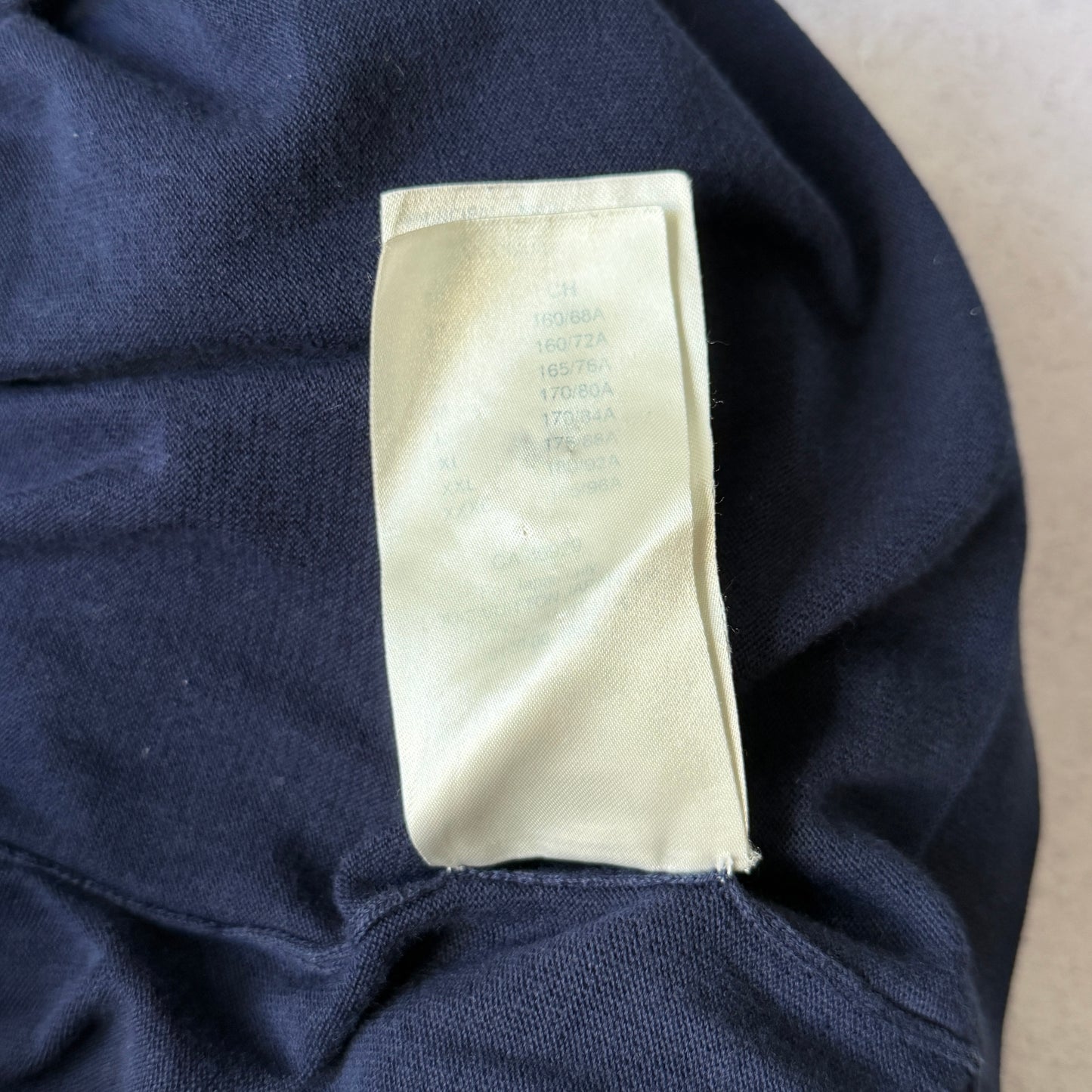 Louis Vuitton Watercolour T-Shirt - Large