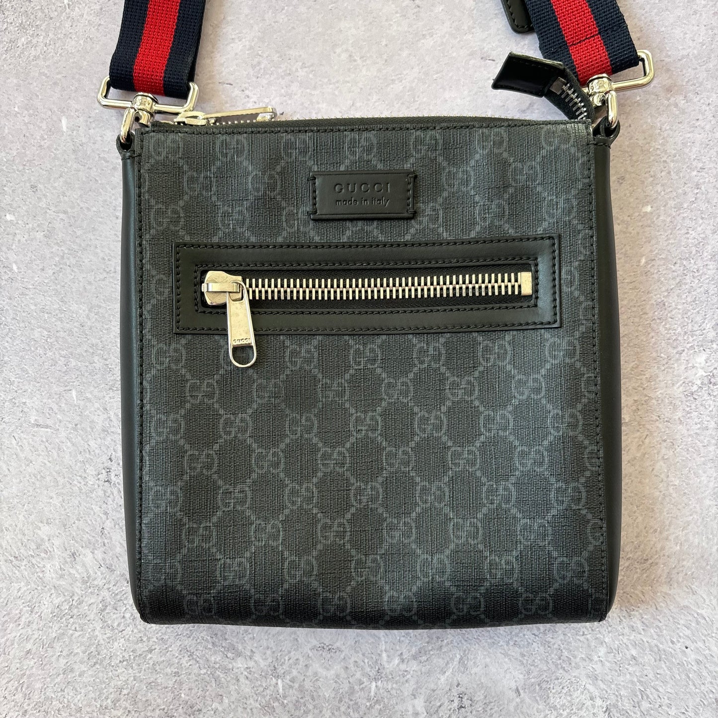 Gucci Messenger Bag