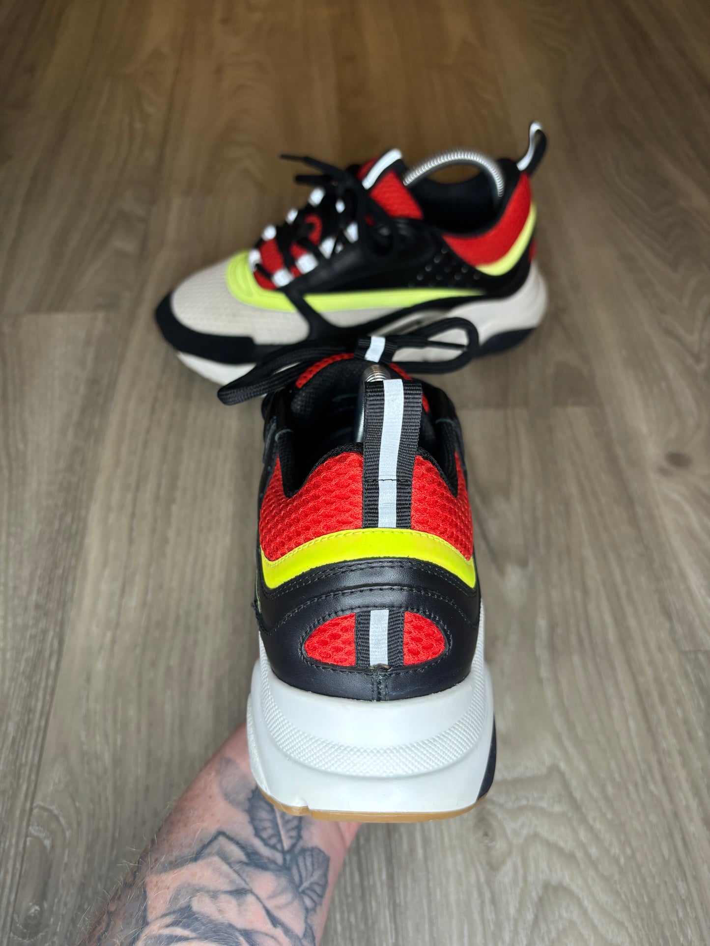 Dior B22 Trainers