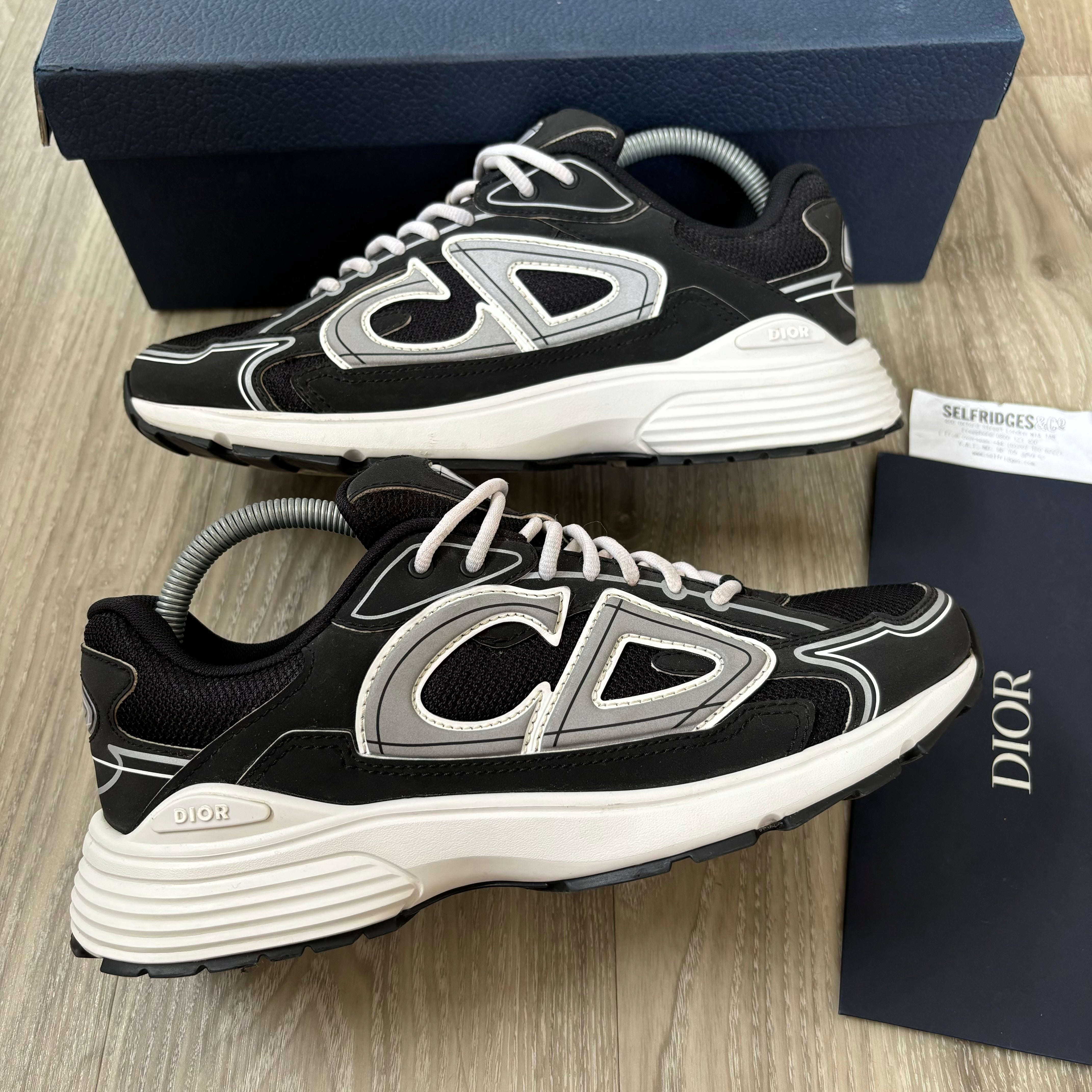 Dior B30 Trainers UK