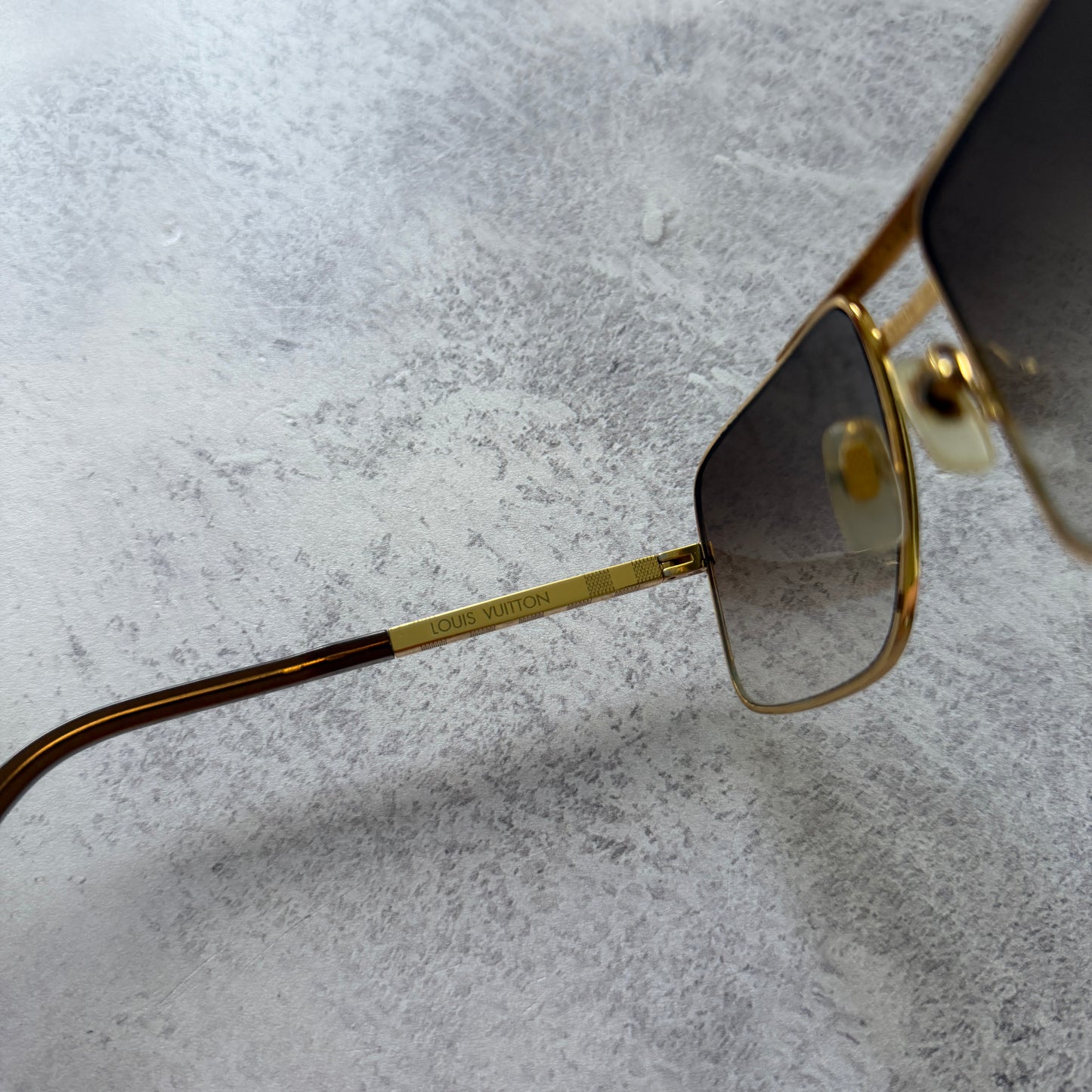 Louis Vuitton Attitude Sunglasses
