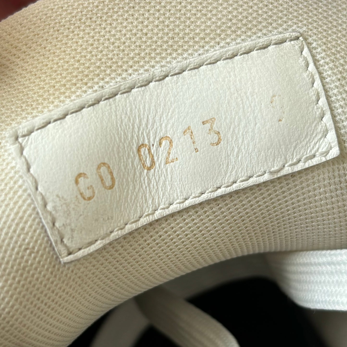 Louis Vuitton Trainers - Fits UK 10