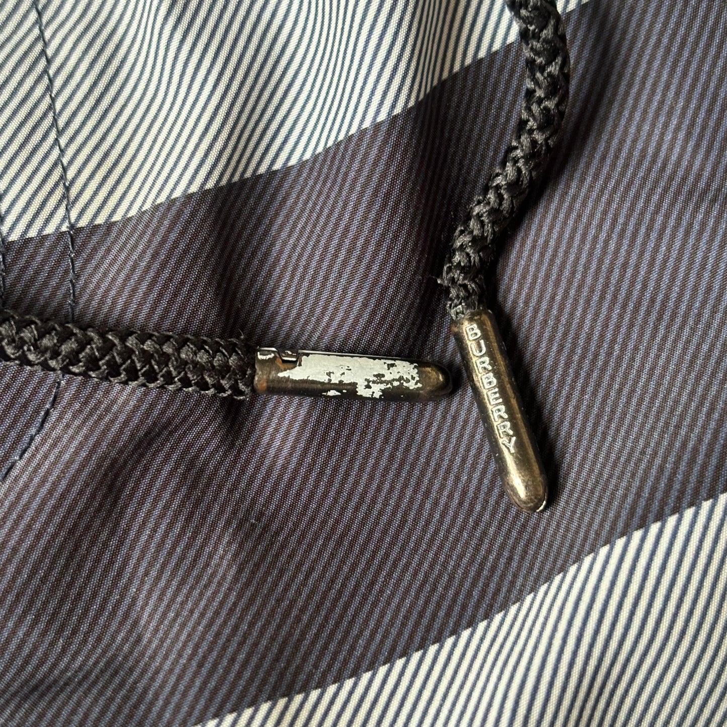 Burberry Swim Shorts - Large