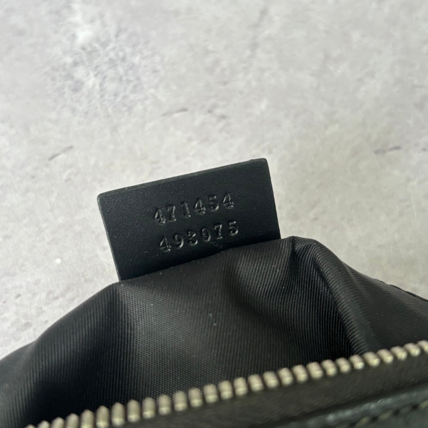 Gucci Messenger Bag