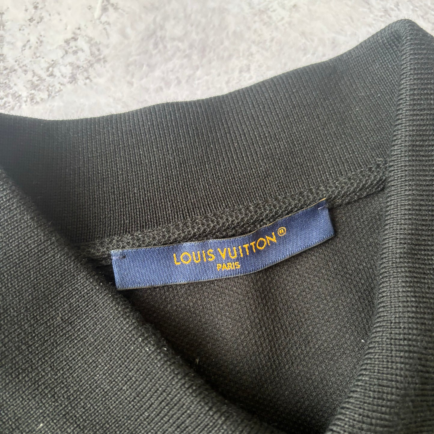 Louis Vuitton Polo Shirt - Small