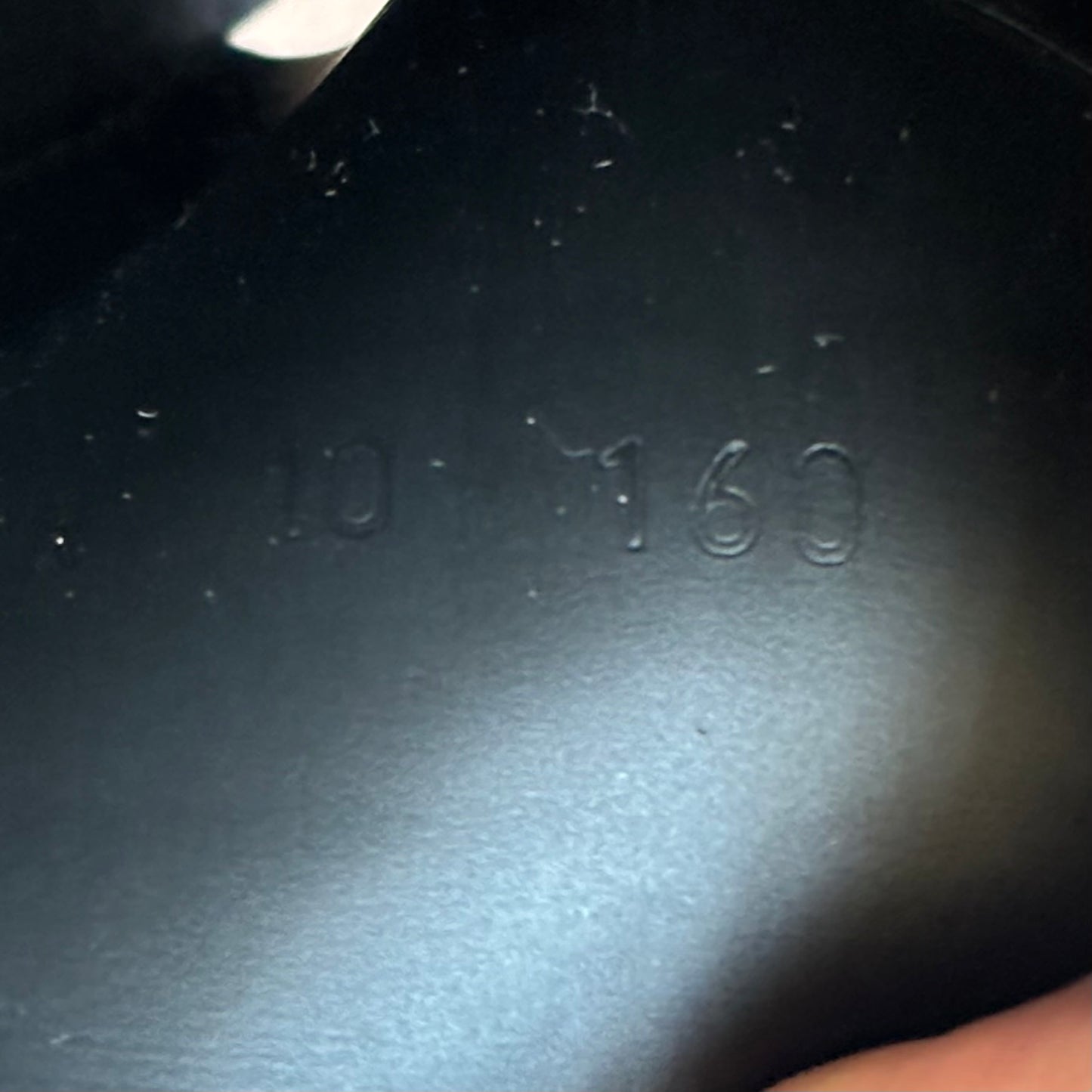 Gucci Web Sliders - UK 10
