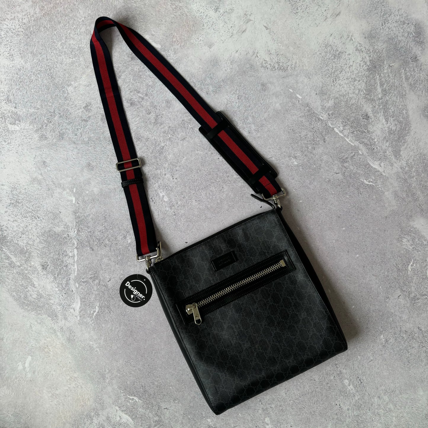 Gucci Messenger Bag