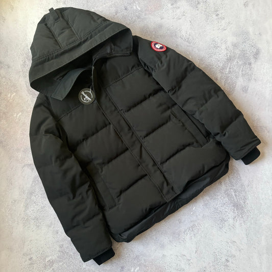Canada Goose Macmillan Parka - Large (Fusion fit)