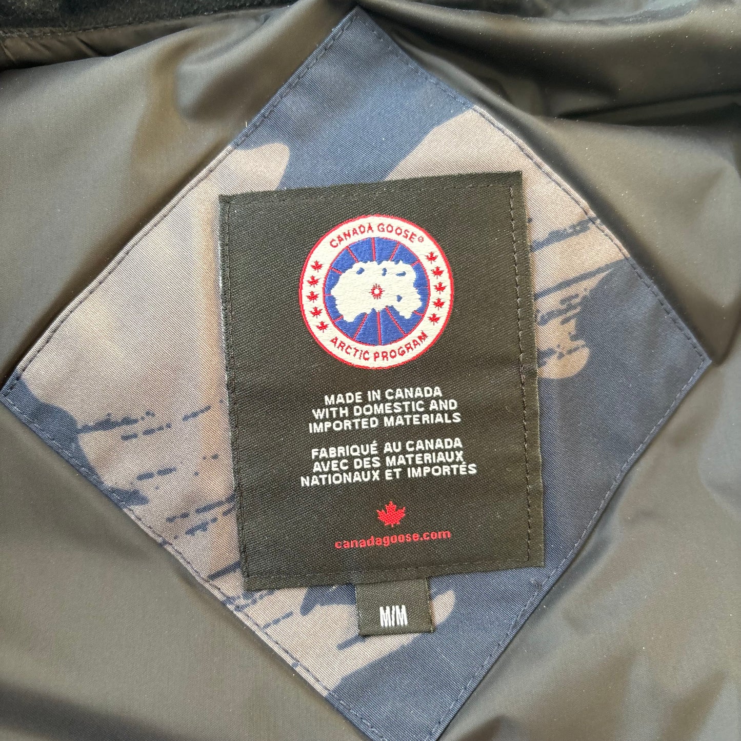 Canada Goose Freestyle Gilet - Medium