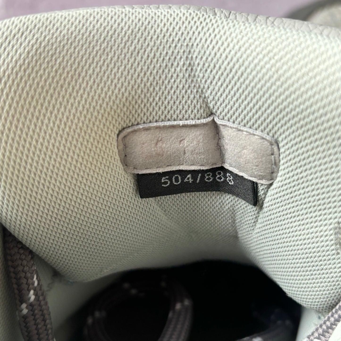 Dior B9S Skate Trainers (504/888) - UK 9