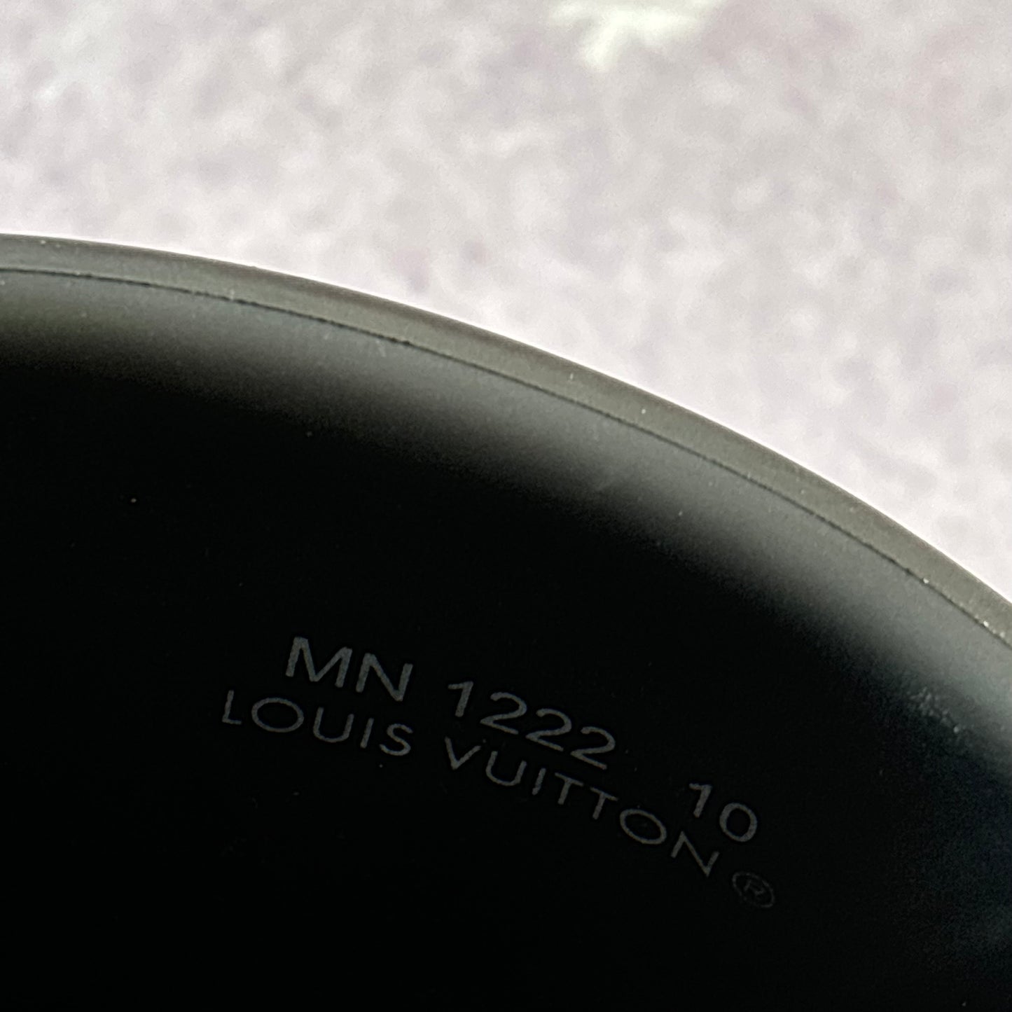 Louis Vuitton Waterfront Mule Sliders - Fits UK 10.5/11