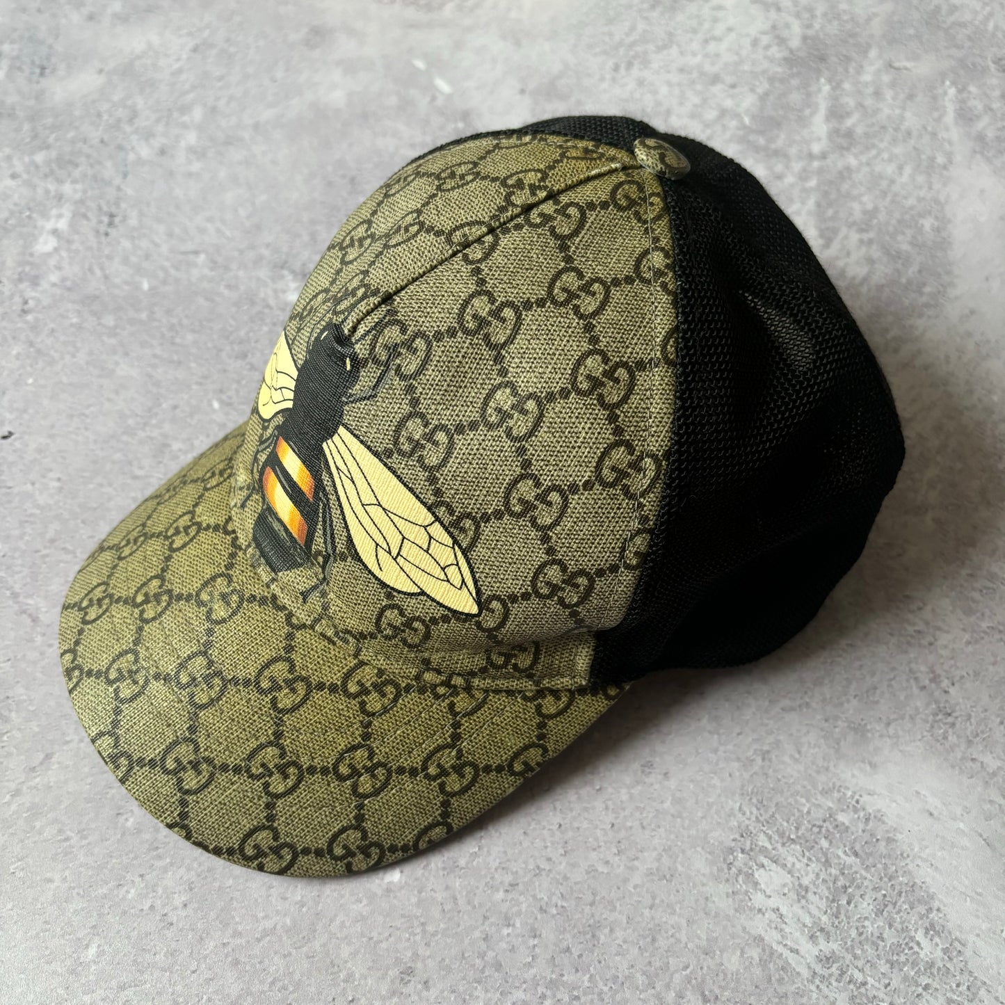 Gucci Cap - Small