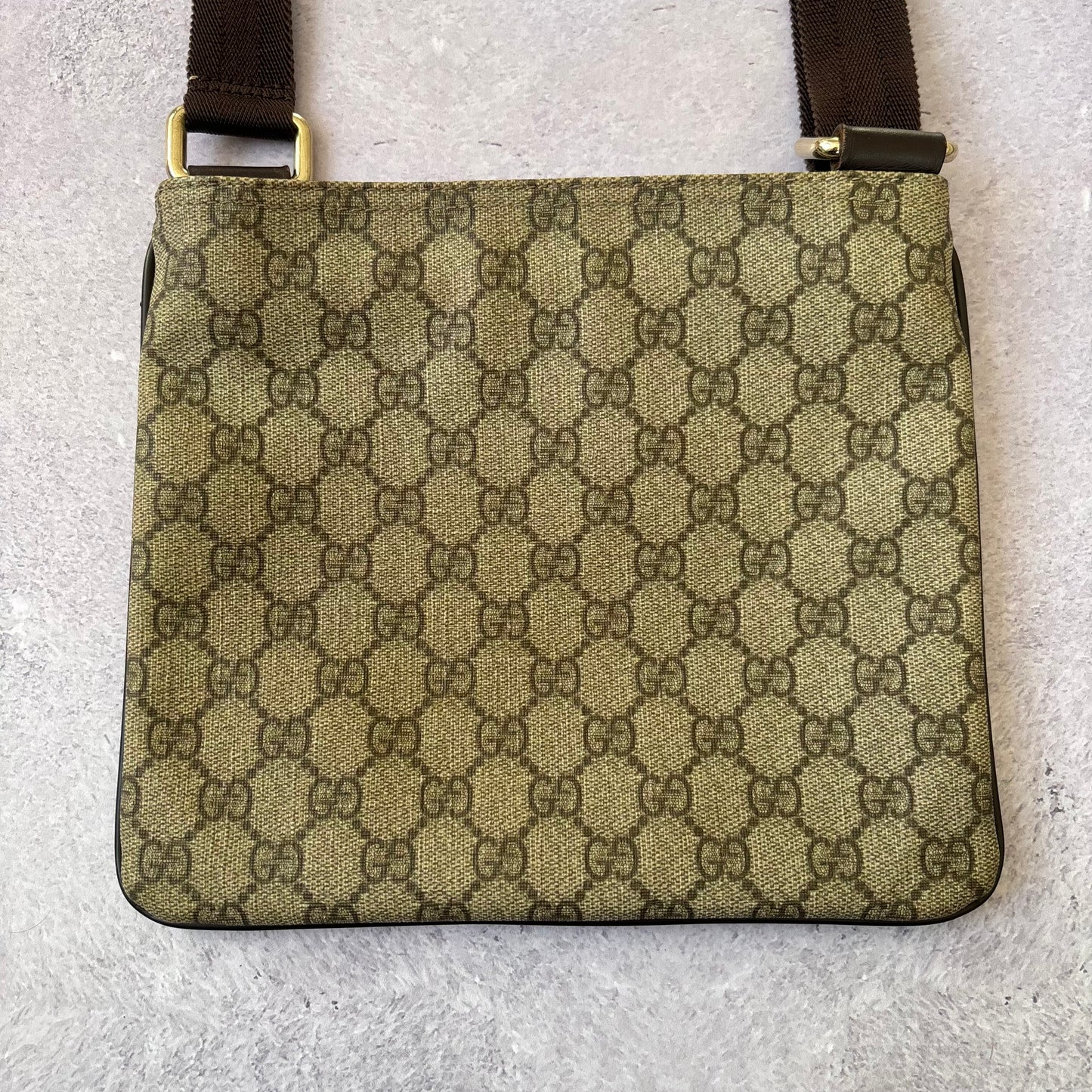 Gucci Messenger Bag
