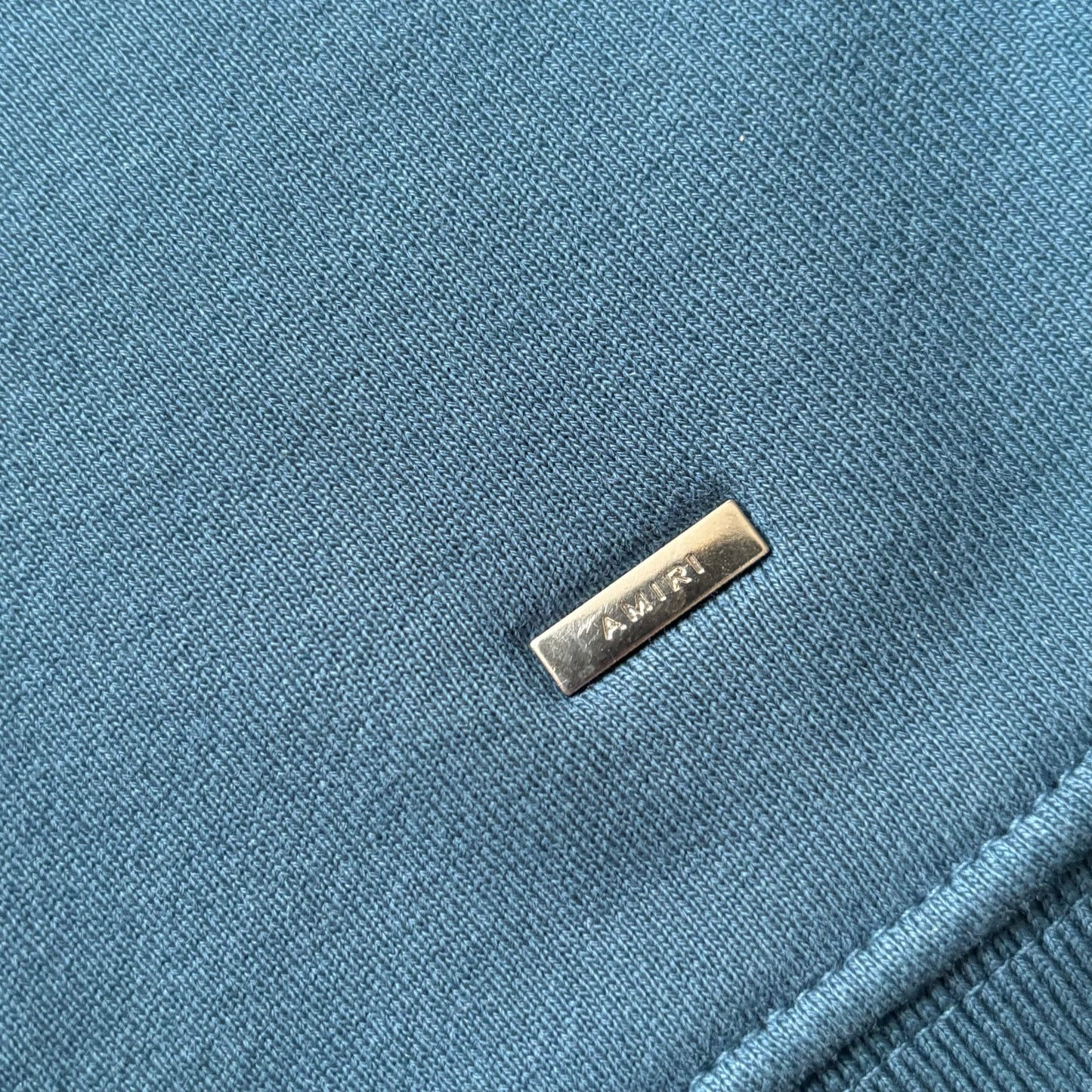 Amiri Hoodie - Small