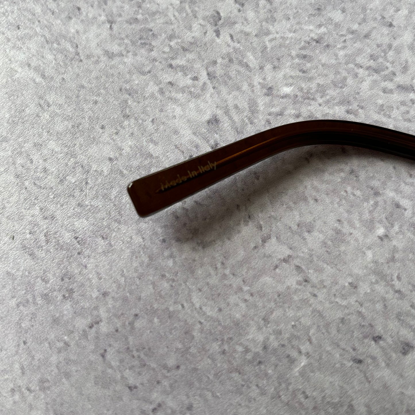 Louis Vuitton Attitude Sunglasses - Gold