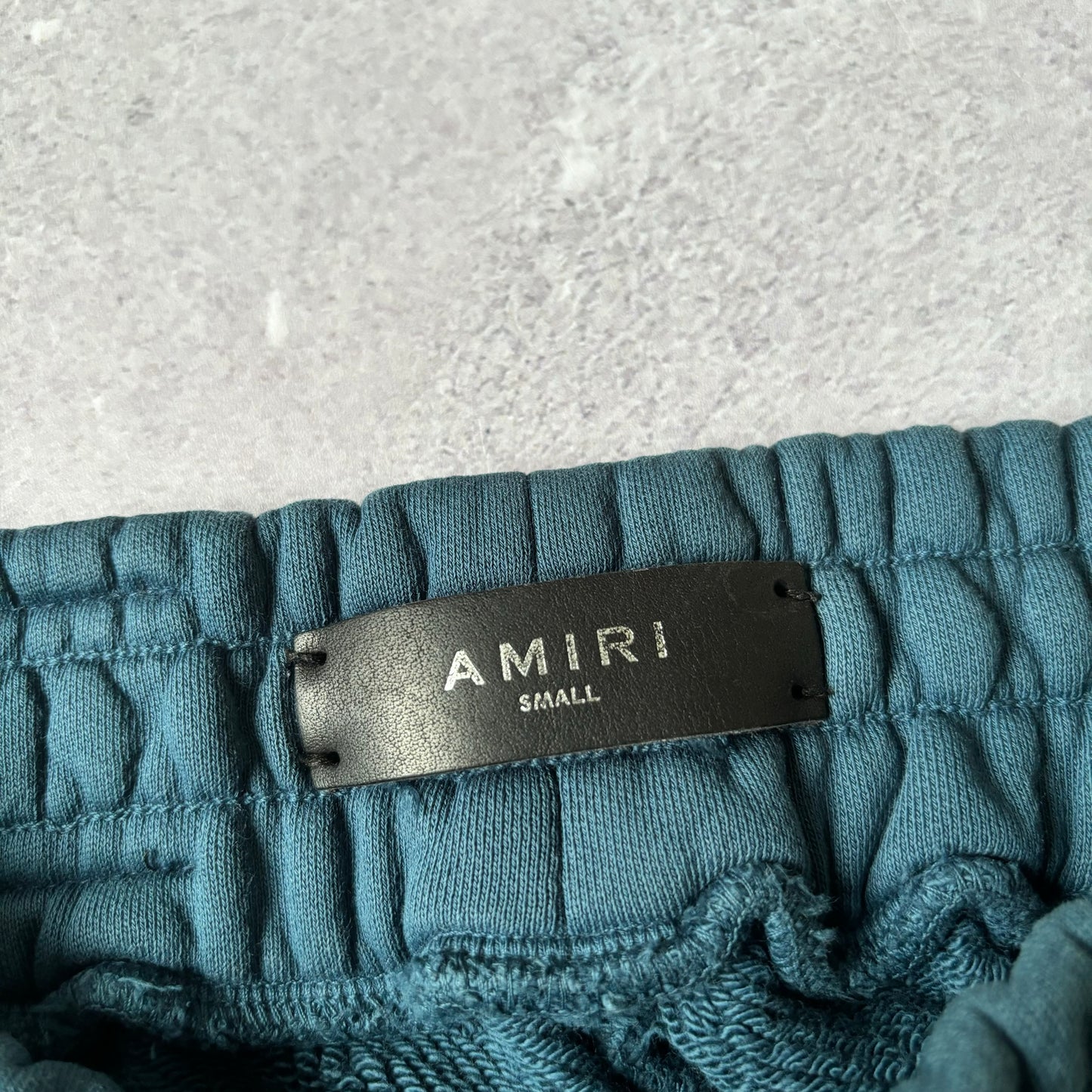 Amiri Track Pants - Small