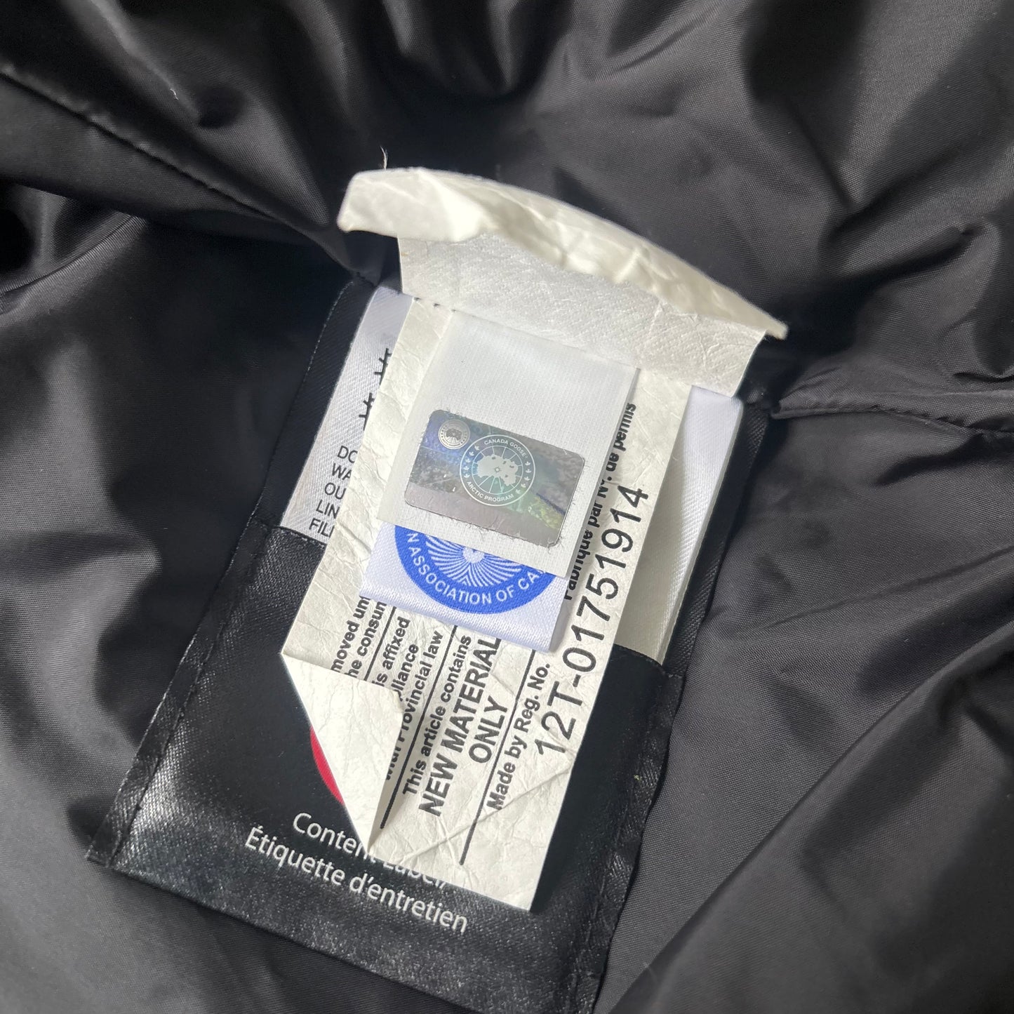 Canada Goose Freestyle Gilet - Small