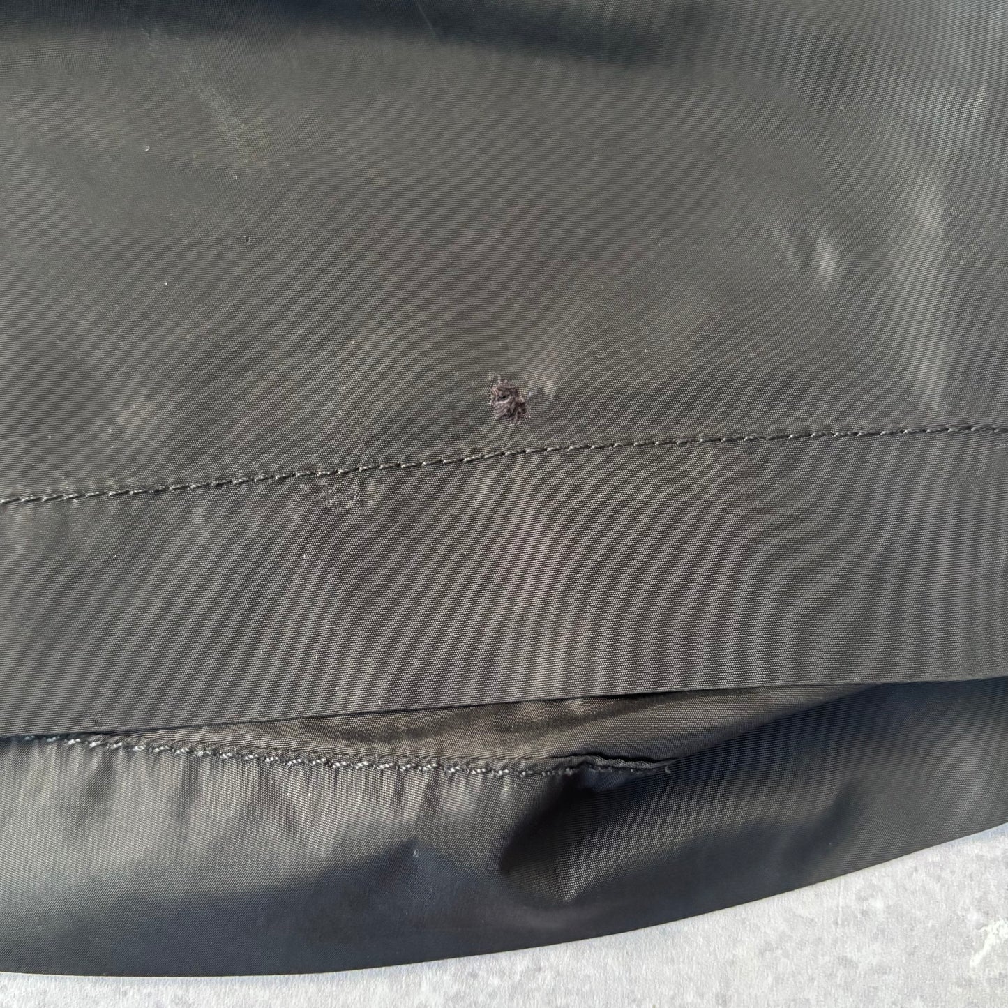 Moncler Swim Shorts - Medium