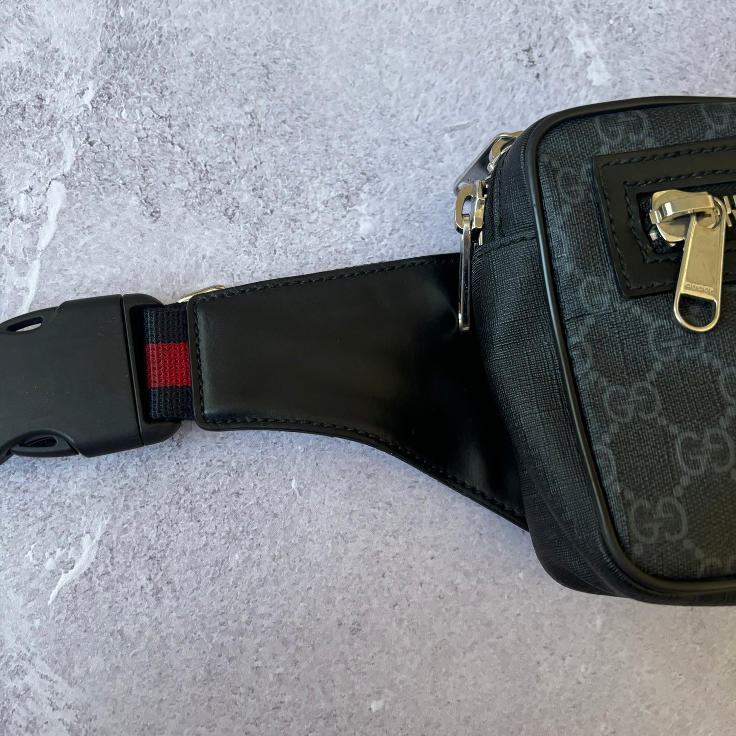 Gucci Belt Bag