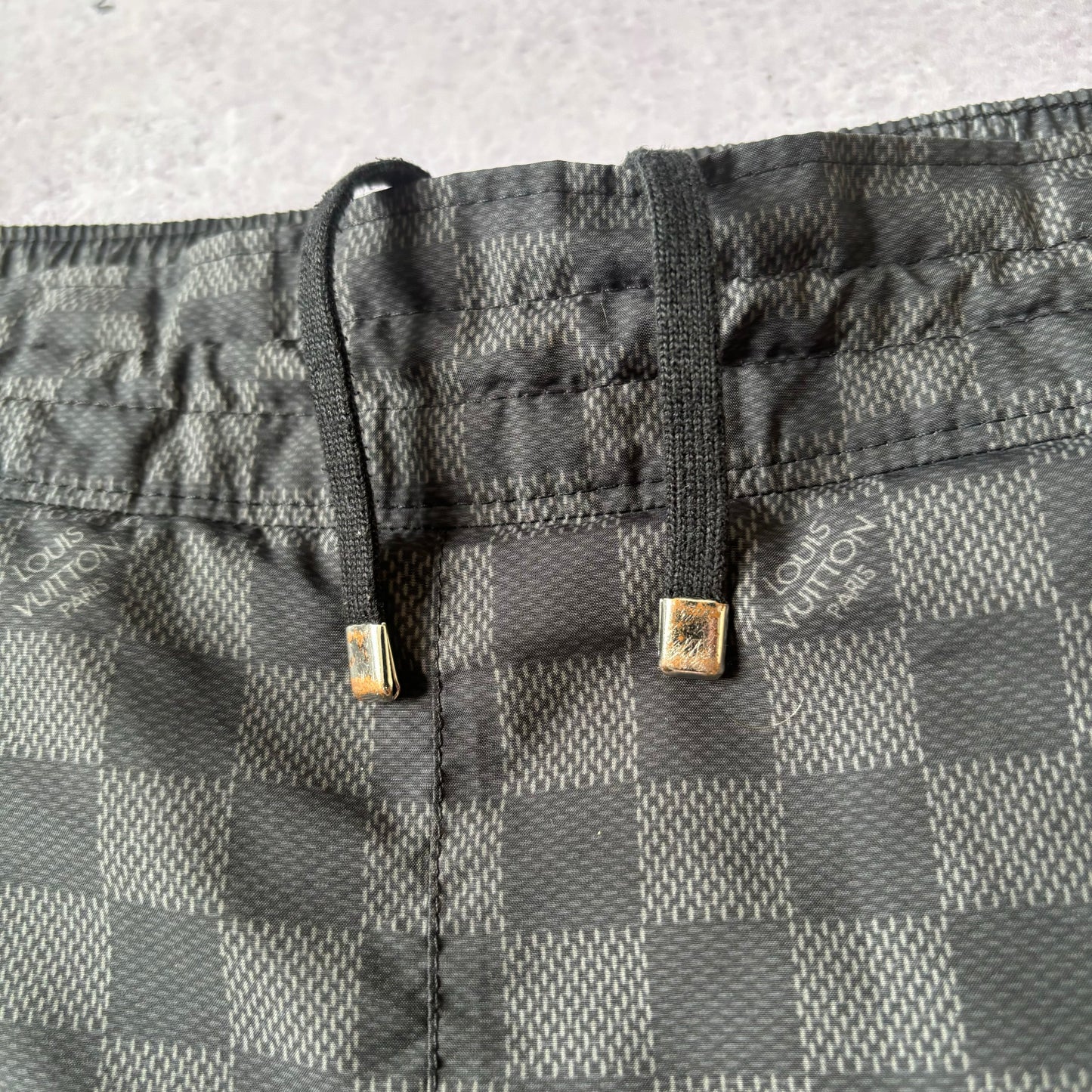 Louis Vuitton Swim Shorts - Small