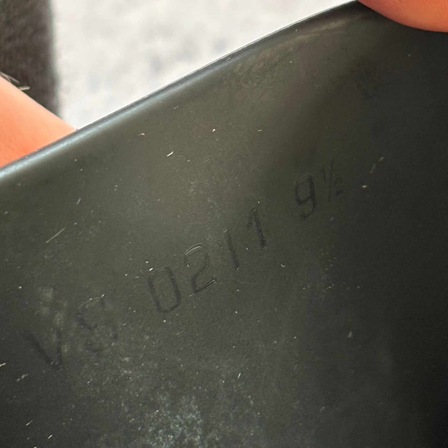 Louis Vuitton Waterfront Mule Sliders - Fits UK 10/10.5
