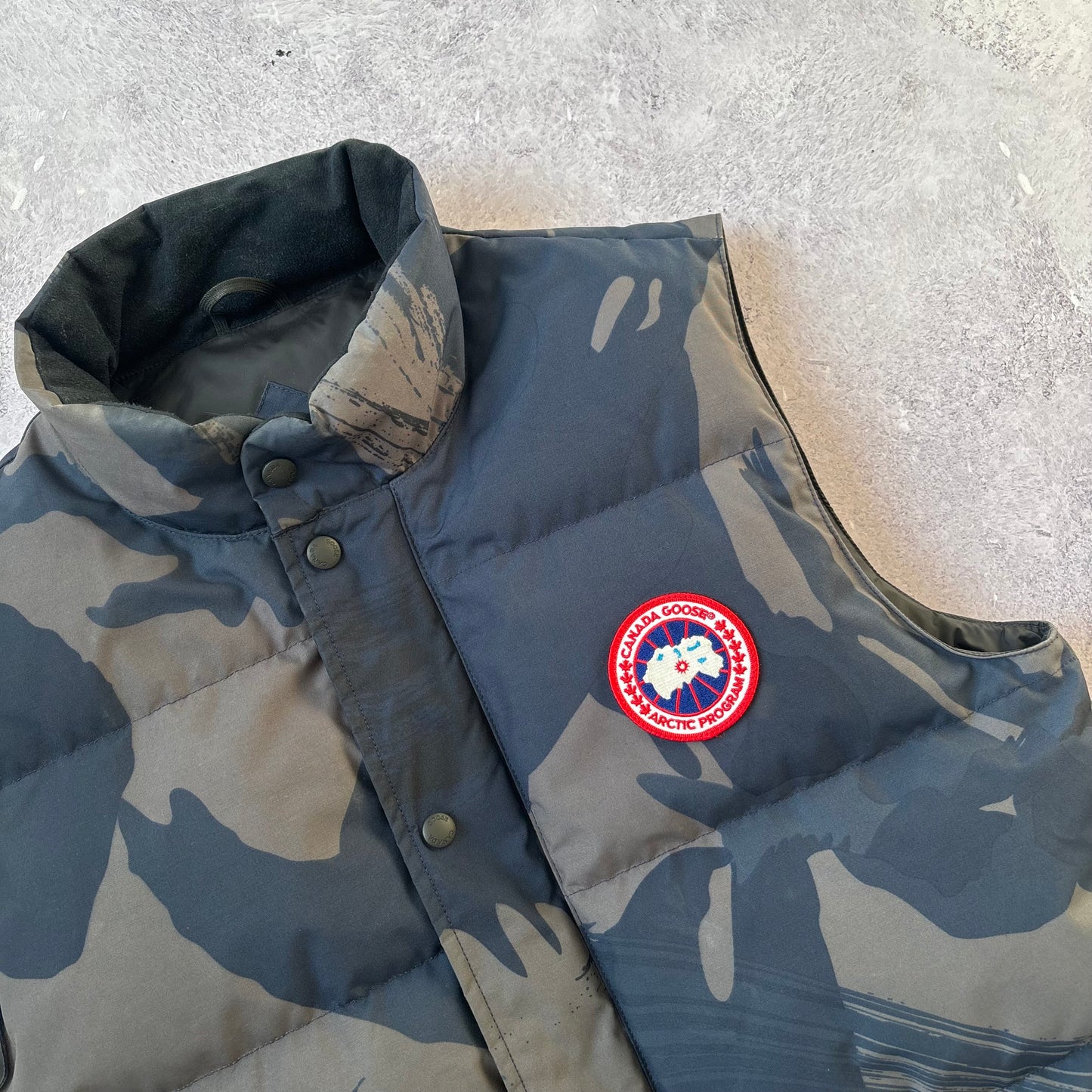 Canada Goose Freestyle Gilet - Medium