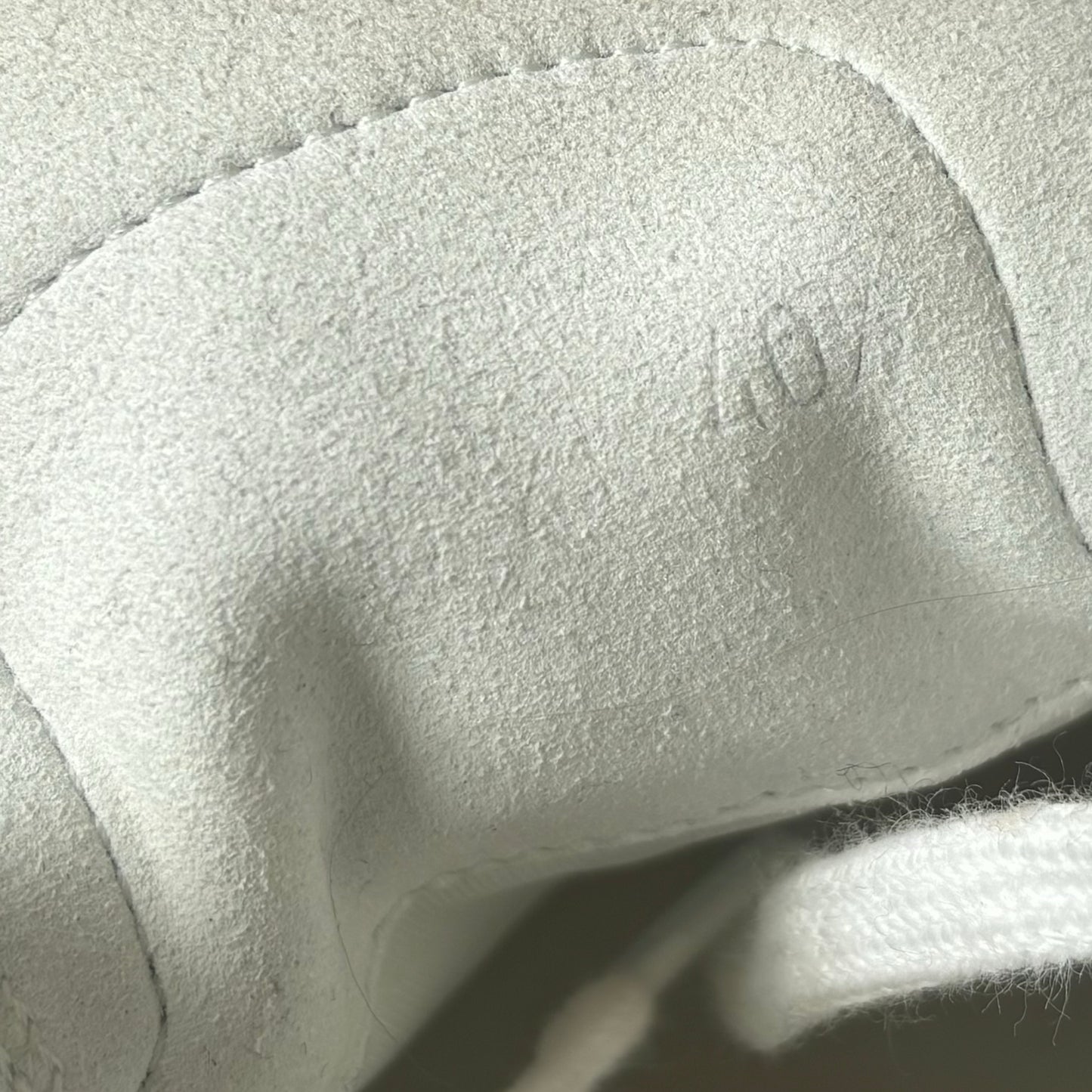 Dior B23 Low Trainers - UK 6.5