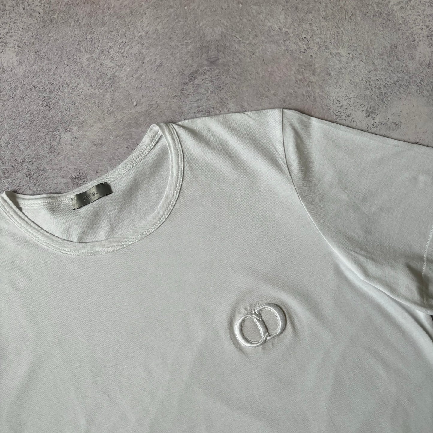 Dior Icon T-Shirt - XL