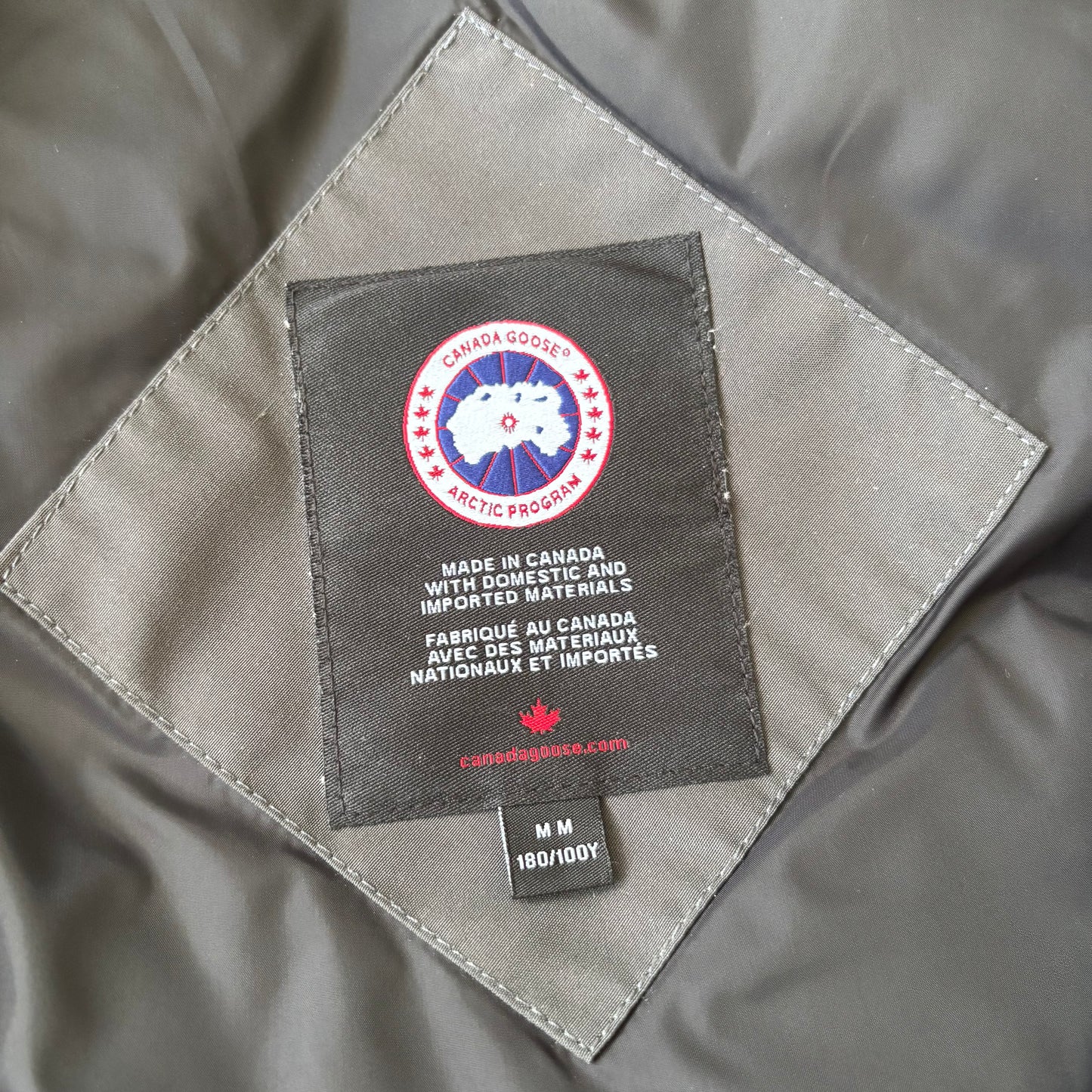 Canada Goose Freestyle Gilet - Medium