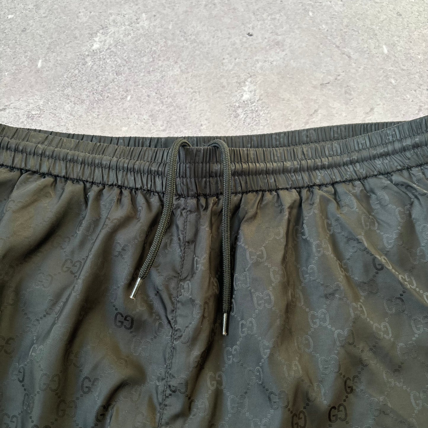 Gucci Swim Shorts - Medium