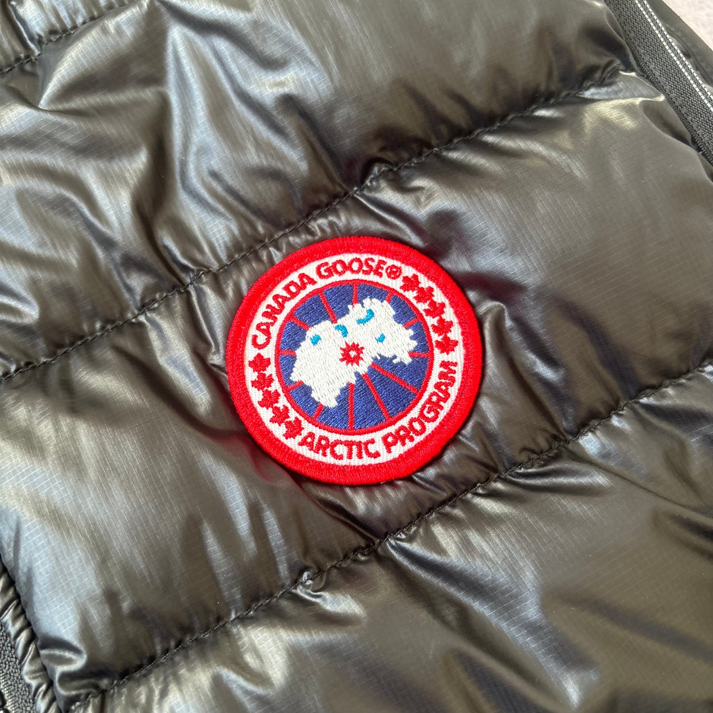Canada Goose Hybridge Gilet - Medium
