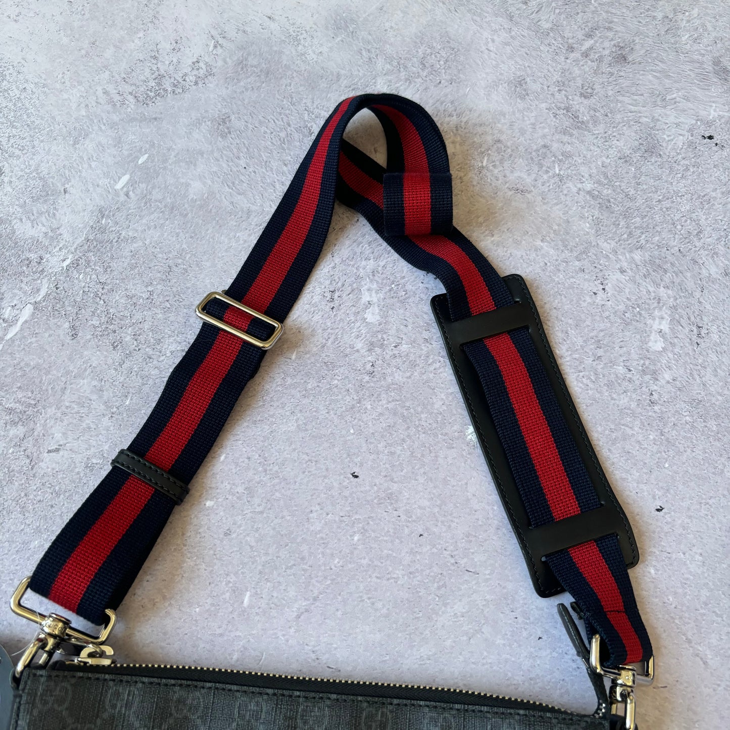 Gucci Messenger Bag