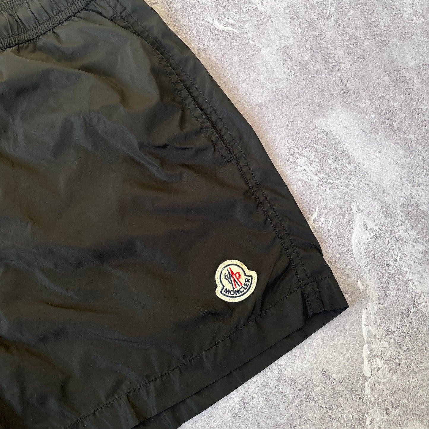 Moncler Swim Shorts - Medium