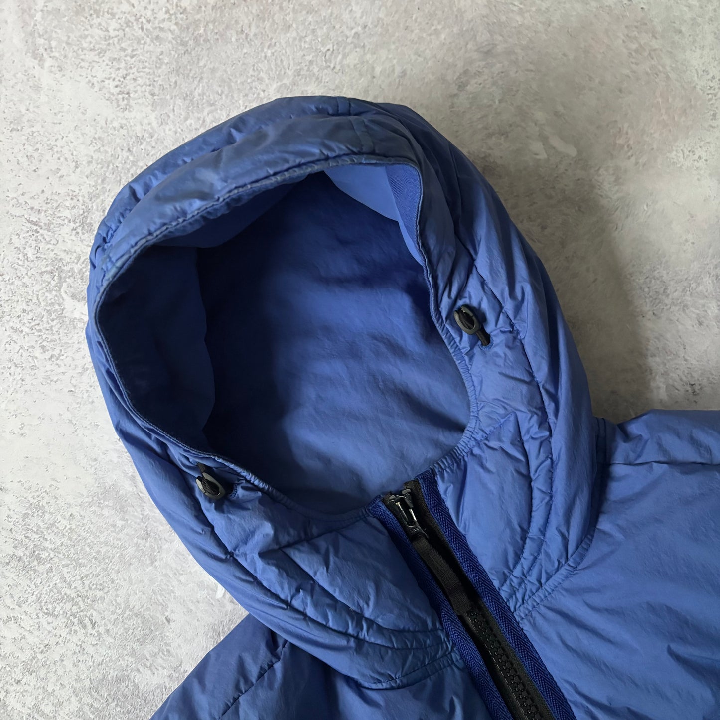 Stone Island Puffer Jacket - Small
