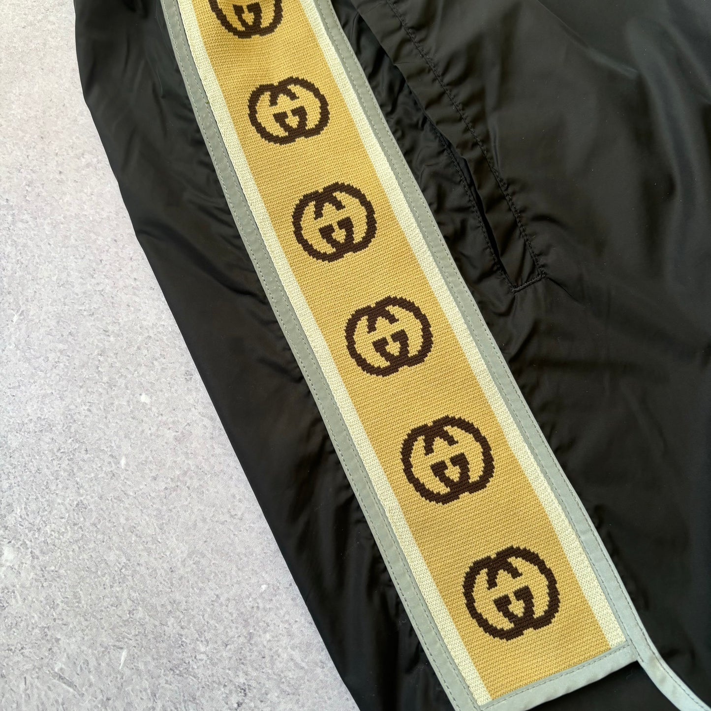 Gucci Swim Shorts - Medium