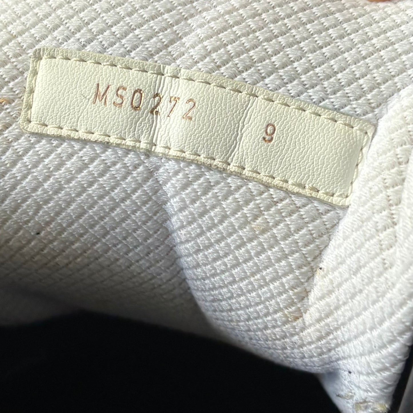 Louis Vuitton Tatic Trainers - Fits UK 10