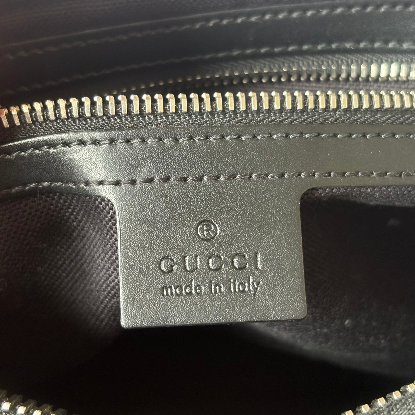 Gucci Belt Bag