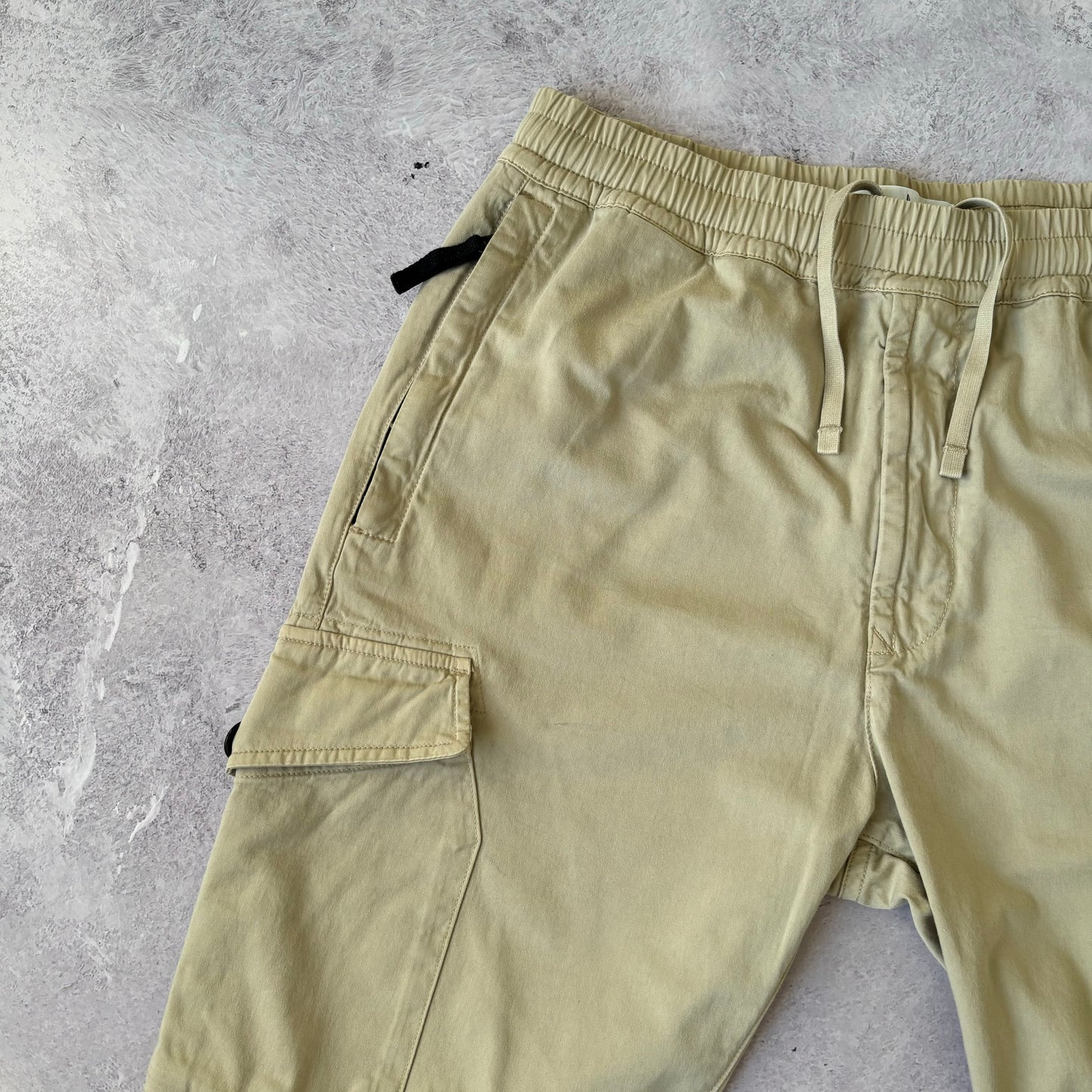 Stone Island Cargo Pants - Waist 32