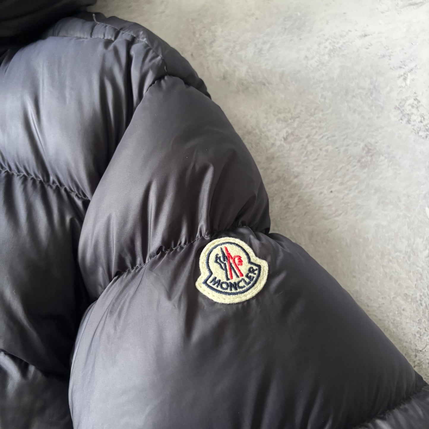 Moncler Willm Puffer Jacket - Size 3